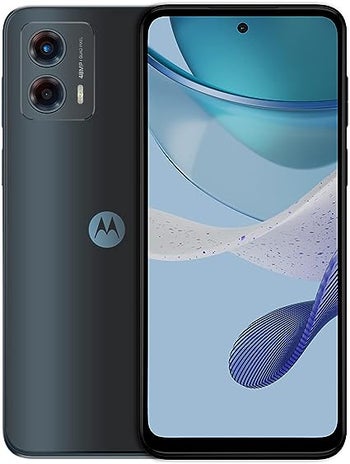 The Moto G 5G (2023) is 20% off on Amazon