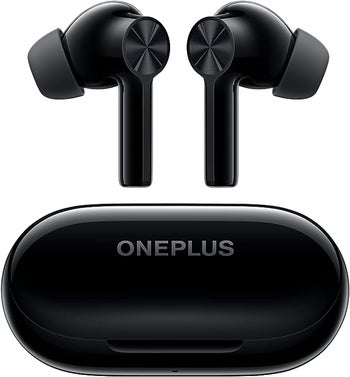 The OnePlus Buds Z2 are now 40% cheaper at Amazon