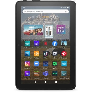 Amazon Fire HD 8