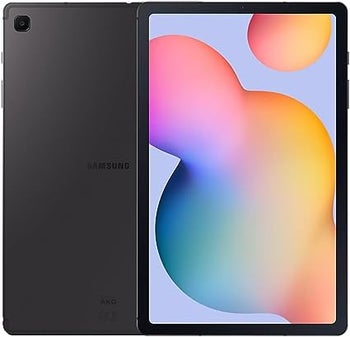 Galaxy Tab S6 Lite (2022) 64GB: save 32% at Amazon