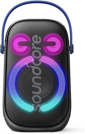 The Soundcore Rave Neo 2 is now 28% cheaper at Amazon