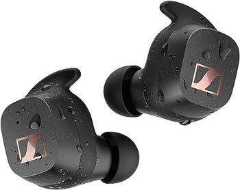 Save 33% on the Sennheiser Sport; get a pair at Amazon