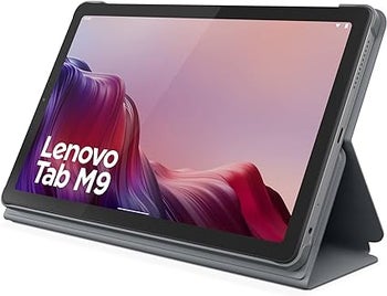 Lenovo Tab M9 2023 3GB/32GB with Folio Case