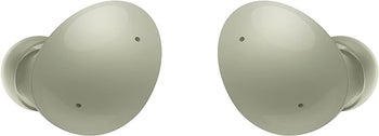 Samsung Galaxy Buds 2 in Olive Green: 35% off at Amazon