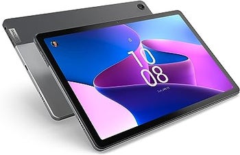 Lenovo Tab M10 Plus (3rd Gen): save 17% on Amazon