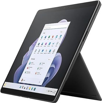 Surface Pro 9 16GB/256GB