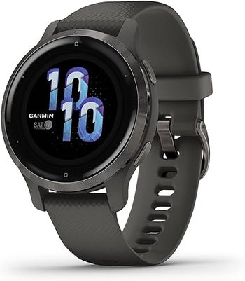 Garmin Venu 2S, Graphite Case: now 31% off at Amazon