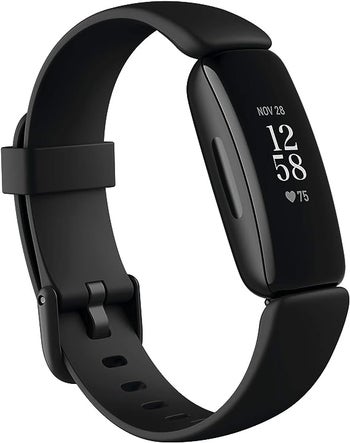 Fitbit Inspire 2: Save 22%!