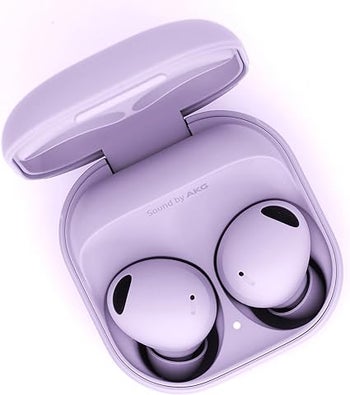 Snatch a pair of new Galaxy Buds 2 Pro and save an epic 48% at Amazon ...