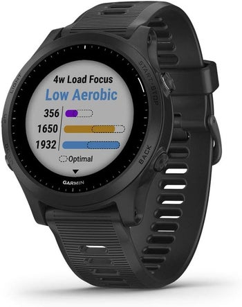 The Garmin Forerunner 945 is a whopping 40% off at Amazon
