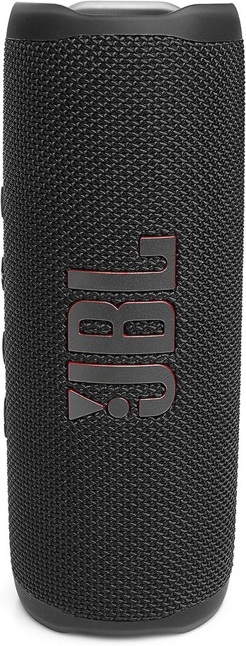JBL Flip 6, Black: save 27% now on Amazon UK
