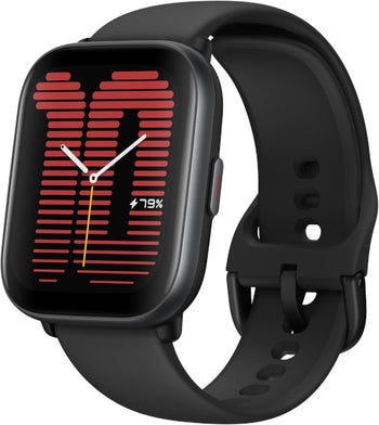 Amazfit launches two affordable smartwatches: Active and Active