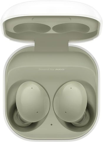 Galaxy Buds 2, Olive Green: now 47% off at Amazon