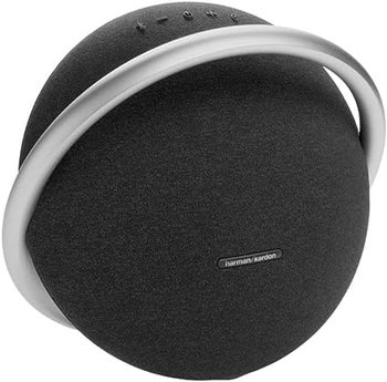 Harman Kardon Onyx Studio 8, Black: 46% off on Amazon