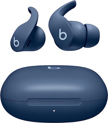 The Beats Fit Pro are 20% off on Amazon right now