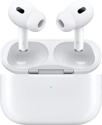 Save 24% on the AirPods Pro (2nd Gen) at Walmart