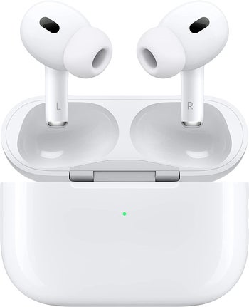 Save 24% on the AirPods Pro (2nd Gen) at Walmart