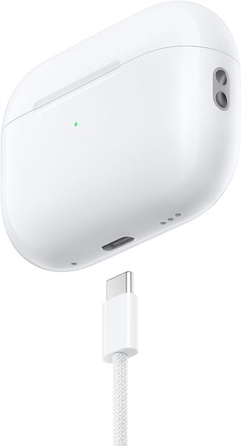 Save 24% on the AirPods Pro (2nd Gen) with USB-C at Amazon
