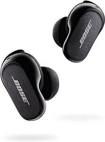 Bose QuietComfort Earbuds II