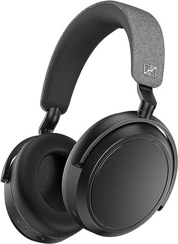 The Sennheiser Momentum 4 are now 24% off on Amazon