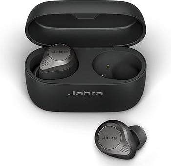The Jabra Elite 85t are now 40% off on Amazon UK