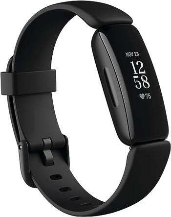 Fitbit Inspire 2: 22% off at Amazon now
