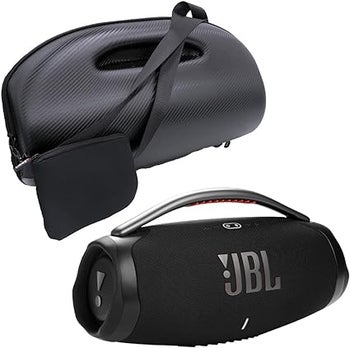Get a JBL Boombox 3 with an awesome Black Friday discount on  -  PhoneArena