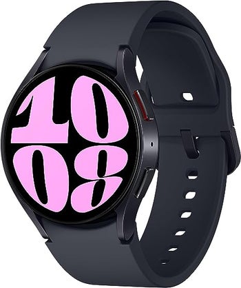 Galaxy Watch 6 (40mm): Now: $71 OFF on Amazon!