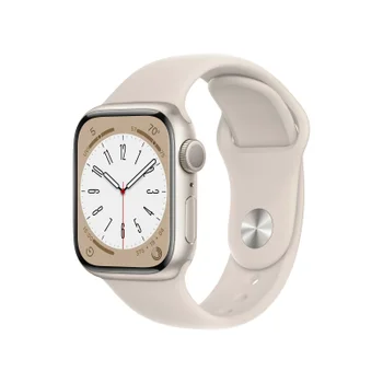 Apple Watch Series 8 (GPS 41mm) $100 off at Walmart
