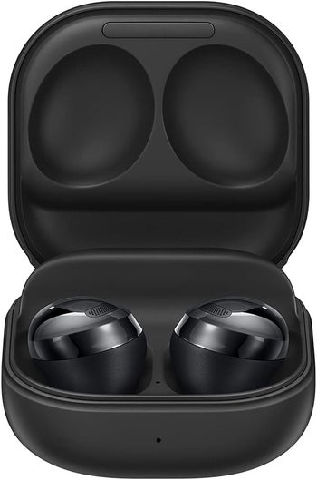 Galaxy Buds Pro: save 25% ($51) at Amazon right now