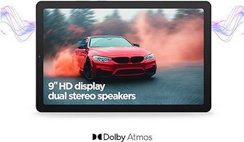 Lenovo Tab M9 2023