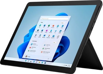 Microsoft Surface Go 3: now $100 off at Walmart