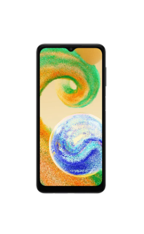 Galaxy A04s: now just $117.70 at Walmart