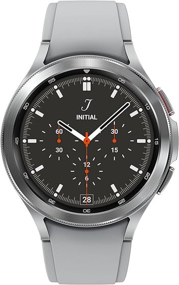 Galaxy Watch 4 Classic (46mm): 10% off right now