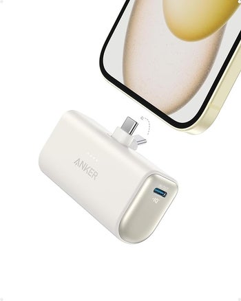 Anker Nano Power Bank with 30% discount