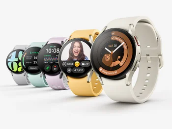 Samsung Galaxy Watch 6: Score massive savings with trade-in and Samsung's Shop app