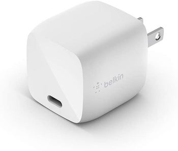 Belkin GaN 30W