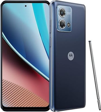 Moto G Stylus (2023): 33% off on Motorola.com