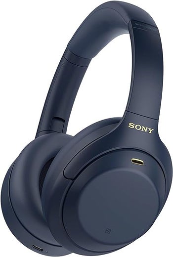 Sony WH-1000XM4: Save $120 at Amazon right now