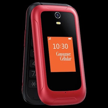 Iris Flip now 50% off, best time to digi-detox!