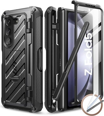 SUPCASE Unicorn Beetle Pro Case at Amazon