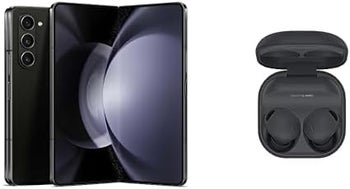 Galaxy Z Fold 5 and Galaxy Buds 2 Pro: save up to 60% with a trade-in at Samsung.com