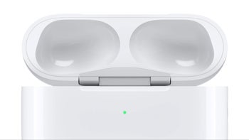 Apple is now selling the USB-C AirPods Pro case separately