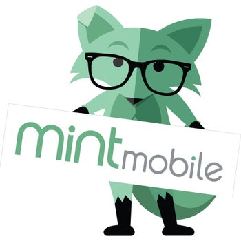 Mint 5GB | 15GB | 20GB | Unlimited