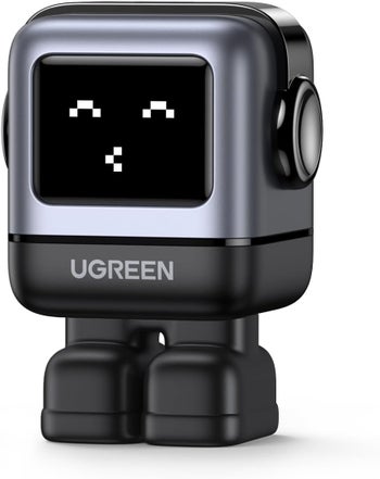 Ugreen RG 65 W - cute charger!