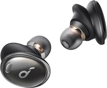 The Sony WF-1000XM4 are the wireless earbuds to get this Christmas