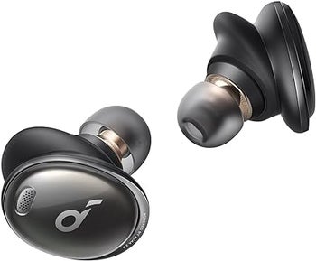 Soundcore Liberty 3 Pro: save 53% this Christmas