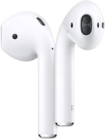 The 2nd Gen AirPods are 23% off on Amazon right now