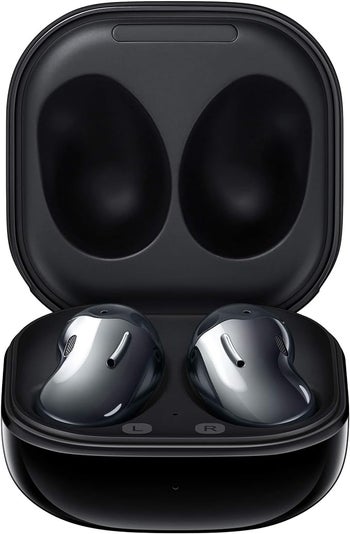 The Galaxy Buds Live are now $80 off at Walmart