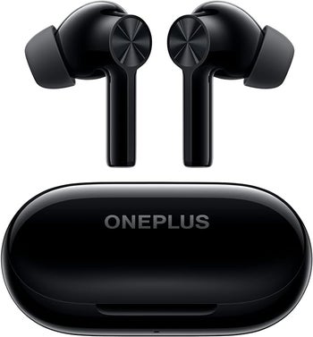 OnePlus Buds Z2: now 30% off at Amazon
